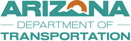 Arizona DOT — Airport Development and Planning — official identity image
