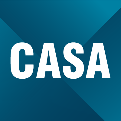 Civil Aviation Safety Authority — official identity image