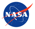 NASA — Advanced Air Mobility — official identity image