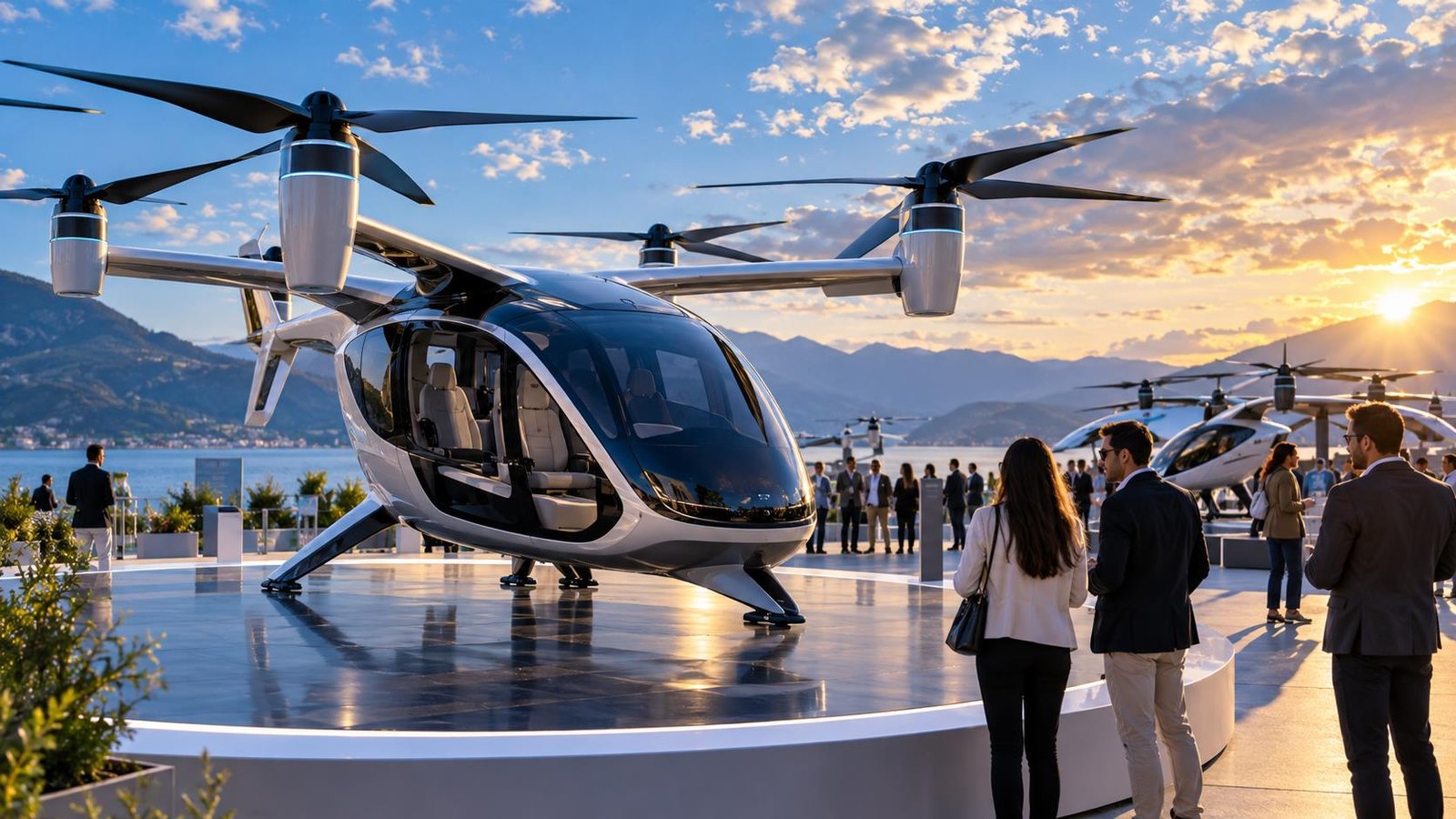Website & community terms — AI-generated aviation illustration; not the actual aircraft or reported event.