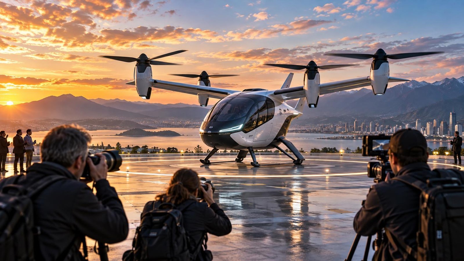 Our editorial standards — AI-generated aviation illustration; not the actual aircraft or reported event.